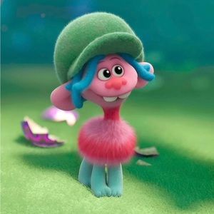 Meet your Posher, Irene